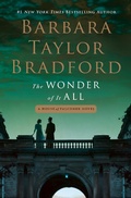 Cover: The Wonder of It All - St. Martin's Press