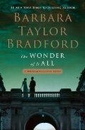 Cover: The Wonder of It All - St Martin's Press