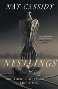 Cover: Nestlings - Tor Nightfire
