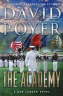 Cover: The Academy - St. Martin's Press