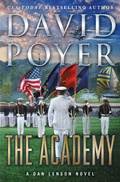 Cover: The Academy - St. Martin's Press