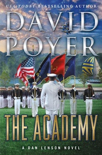 Enlarge image Cover: The Academy - St. Martin's Press