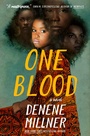 Cover: One Blood - Forge Books