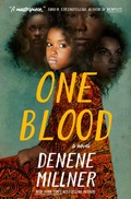 Cover: One Blood - Forge Books