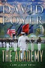 Cover: The Academy - St Martin's Press