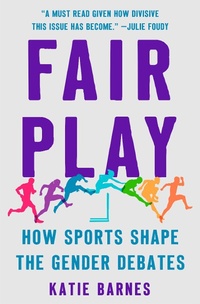 Abbildung von: Fair Play - St. Martin's Press