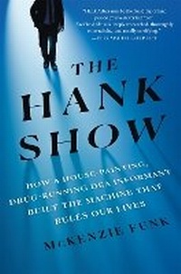 Abbildung von: The Hank Show - St Martin's Press