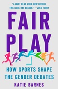 Cover: Fair Play - St Martin's Press