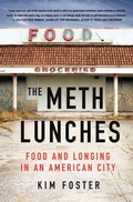 Cover: The Meth Lunches - St. Martin's Press