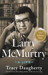 Abbildung von: Larry McMurtry - St. Martin's Press
