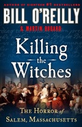 Cover: Killing the Witches - St Martin's Press