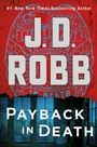 Cover: Payback in Death - St. Martin's Press