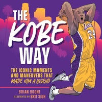 Abbildung von: The Kobe Way - Castle Point Books