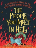 Cover: The People You Meet in Hell - Castle Point Books
