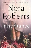 Cover: Inheritance - St. Martin's Press