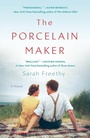 Cover: The Porcelain Maker - St. Martin's Press