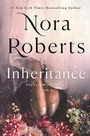 Cover: Inheritance - St Martin's Press