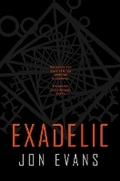 Cover: Exadelic - St Martin's Press