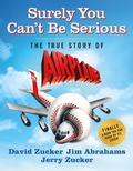 Cover: Surely You Can't Be Serious - St Martin's Press