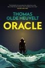 Cover: Oracle - Tor Nightfire