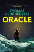 Cover: Oracle - Tor Nightfire