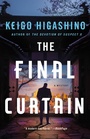 Cover: The Final Curtain - Minotaur Books