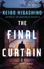Cover: The Final Curtain - Minotaur Books,US