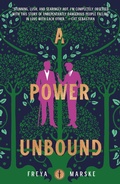 Cover: A Power Unbound - Tor Books