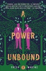 Cover: A Power Unbound - St Martin's Press