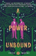 Cover: A Power Unbound - St Martin's Press
