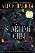 Cover: Starling House - Tor Books
