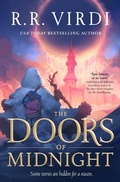 Cover: The Doors of Midnight - Tor Books