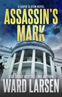 Cover: Assassin's Mark - Forge Books