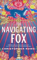 Cover: The Navigating Fox - Tordotcom