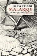 Cover: Malarkoi - St Martin's Press