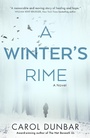 Cover: A Winter's Rime - Forge Books
