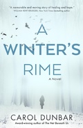 Cover: A Winter's Rime - Forge Books