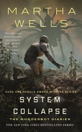 Cover: System Collapse - Tor Books