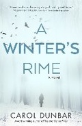 Cover: A Winter's Rime - St Martin's Press
