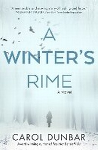 Abbildung von: A Winter's Rime - St Martin's Press