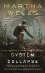 Cover: System Collapse - Tor Books