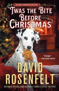 Cover: 'Twas the Bite Before Christmas - Minotaur Books