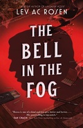 Cover: The Bell in the Fog - St Martin's Press