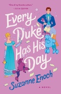 Cover: Every Duke Has His Day - St. Martin's Griffin