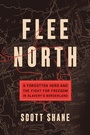 Cover: Flee North - Celadon Books