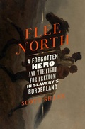 Cover: Flee North - St Martin's Press