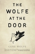 Cover: The Wolfe at the Door - Tordotcom