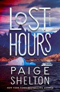 Cover: Lost Hours - Minotaur Books