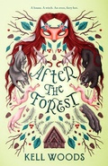 Cover: After the Forest - Tor Books