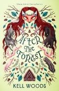 Cover: After the Forest - St Martin's Press